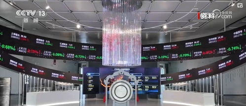 展現網絡技術硬實力，寫好金融向“新”力大文章 杭州打造科創全鏈條全生命周期金融服務新范式